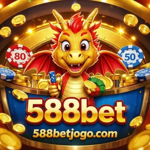 A Nostalgia dos Jogos de Arcade no 588bet