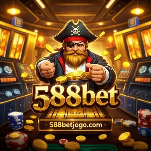 Descubra a Categoria de Aposta em 588bet: Diversão e Oportunidade em um Só Lugar