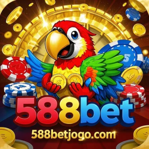 Bingo Bingo no 588bet: A Experiência do Jogo Online que Transforma Conexões em Prêmios